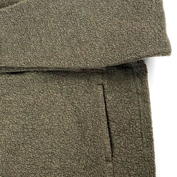 Outdoor Voices Mega Fleece Half-Zip Hoodie - Picture 9 of 14